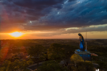 Foto - Paisagens Paraná 