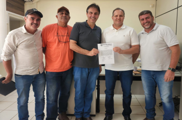 Cornélio Procópio Avança na Sustentabilidade
