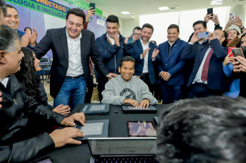 Gestão Privada na Escola Pública