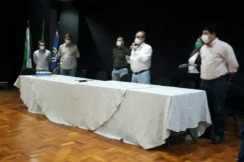 Recomendação para o Fechamento do Comércio