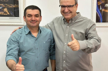 Conquistas da Pauta Municipalista na Região