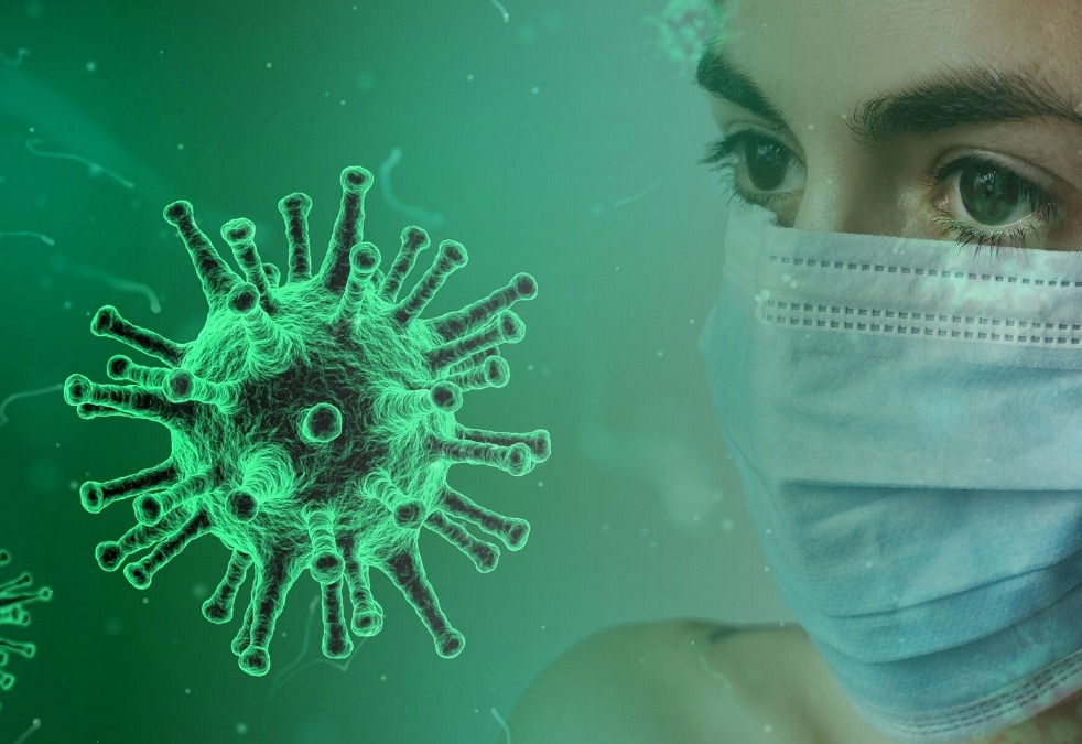 Mais de 203 óbitos causados pela Influenza H3N2 no estado.