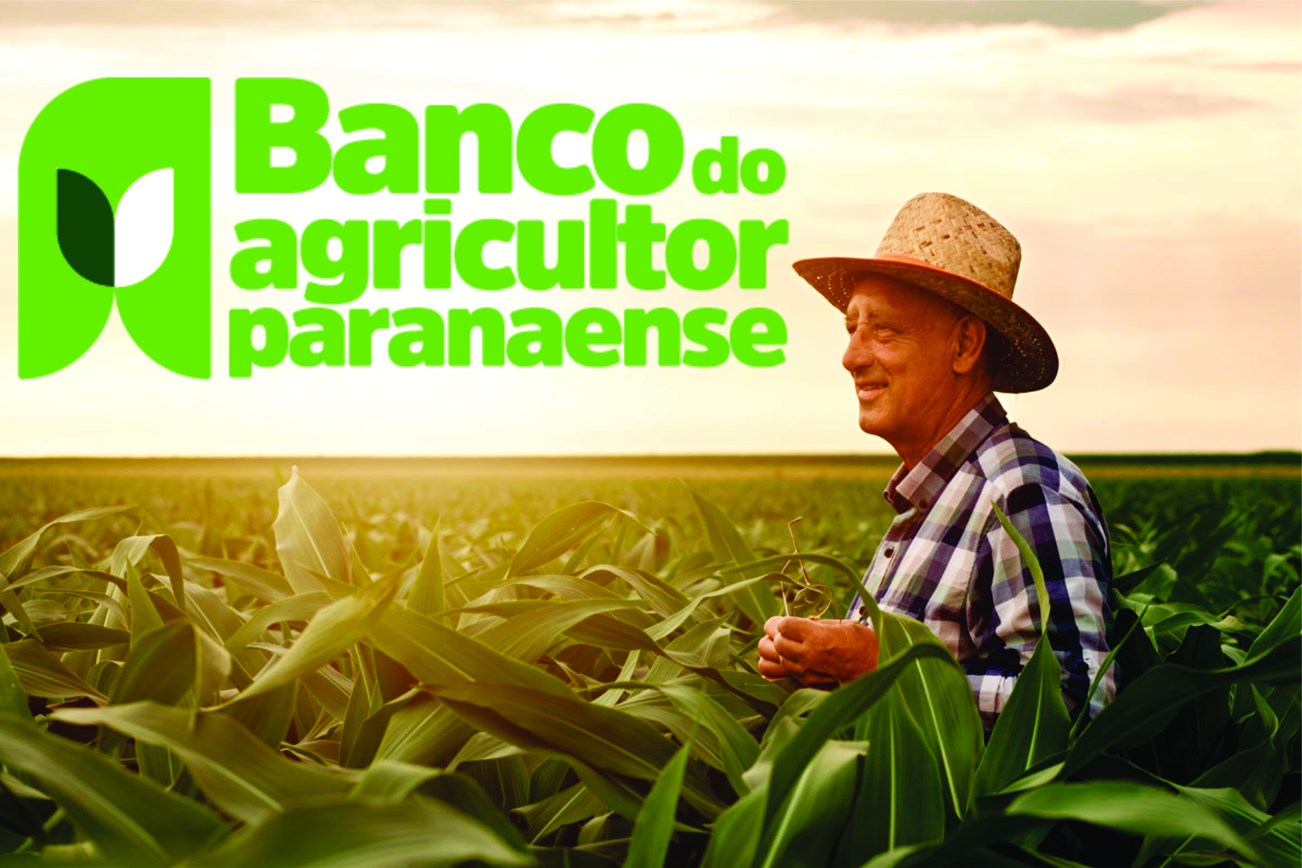 Vice-presidente da AMP, Edimar Santos, representa prefeitos no lançamento do Programa Banco do Agricultor Paranaense